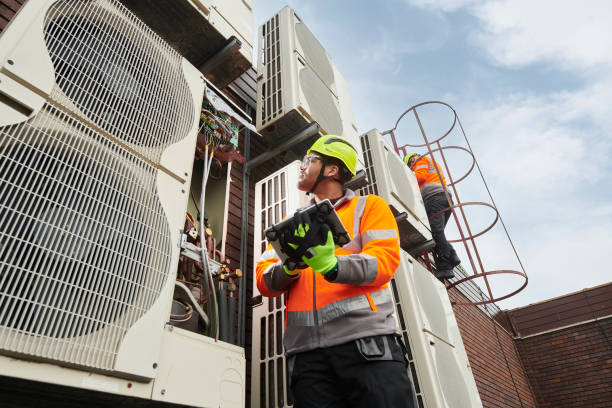 Best Air quality test  in Forrest, IL