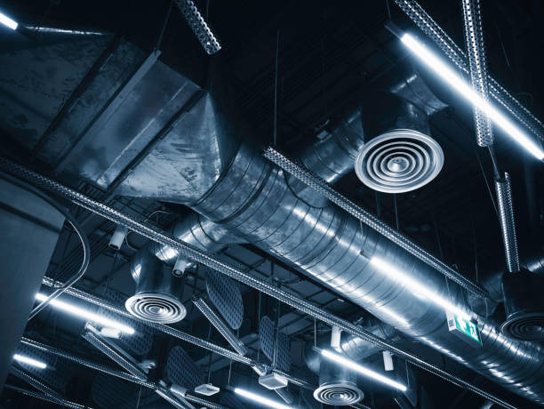 Professional HVAC in Forrest, IL