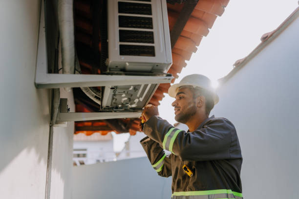 Best Local HVAC companies  in Forrest, IL