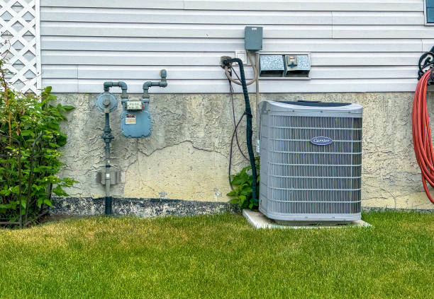 Best 24/7 HVAC repair  in Forrest, IL